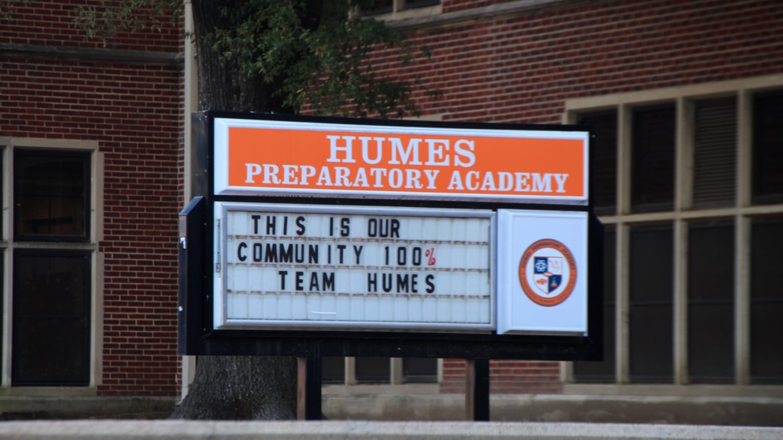 Memphis-based Frayser Community Schools is the only charter operator seeking to run Humes Preparatory Academy Middle next year after Gestalt Community Schools exits Tennessee’s turnaround district this spring.
