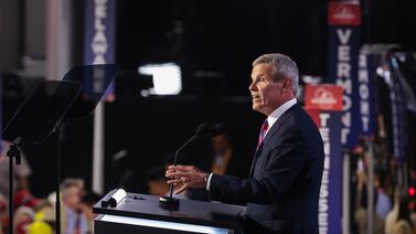 Tennessee governor’s comparison of school choice to civil rights ‘deeply offensive,’ Democrats say