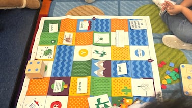 As AI becomes more common for teaching English learners, how can schools use it wisely?