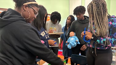 Founded 55 years ago to prevent dropouts, this group has reinvented how it teaches career education