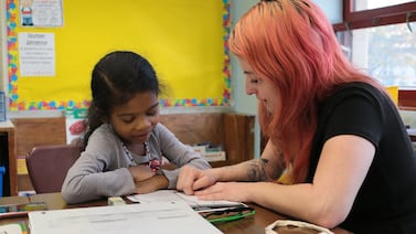 NYC orders schools to ramp up test prep for students at the cusp of passing state reading exams