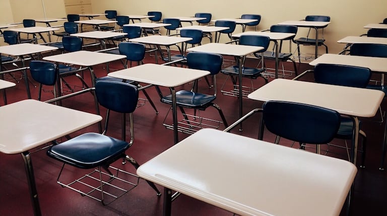 The real enrollment challenge in Chicago: what to do with all those empty school seats