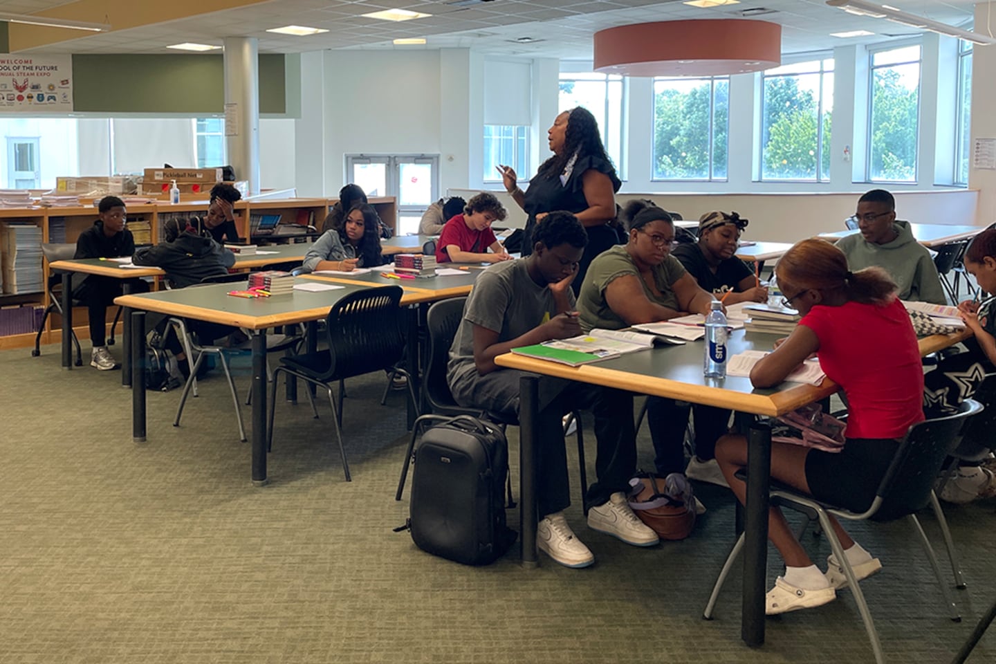 Credit recovery enrollment rose 13% since 2017, raising questions about graduation rigor