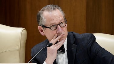 Bill would allow districts to keep undocumented students out of public schools