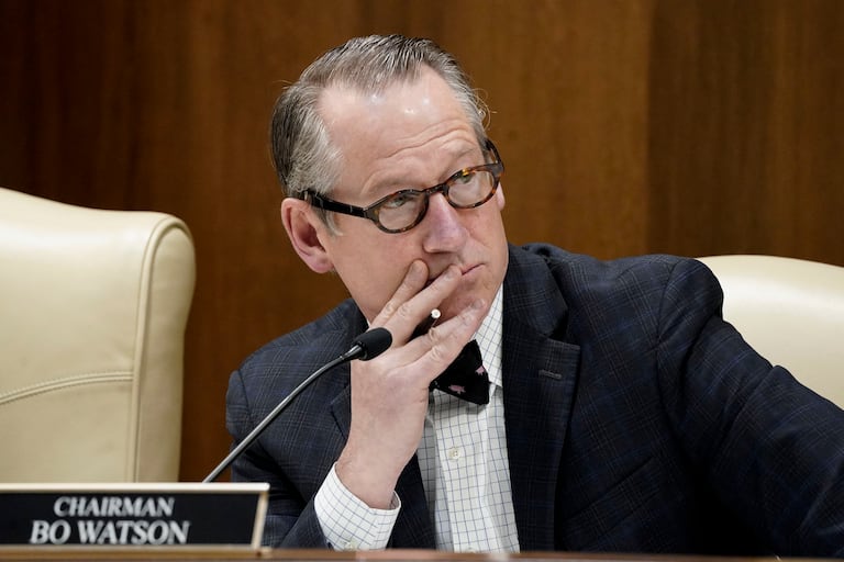 Confidential Memphis schools audit briefing raises concerns for GOP lawmakers