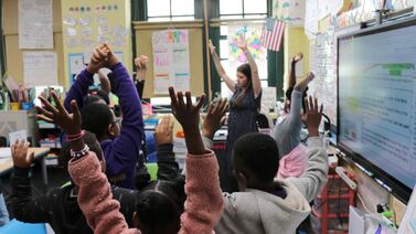 Social workers, 3-K, community schools on chopping block as NYC’s federal aid expires