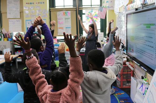 Social workers, 3-K, community schools on chopping block as NYC’s federal aid expires