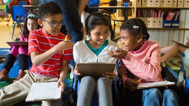 Philadelphia’s NAEP results show slight gains in fourth grade math