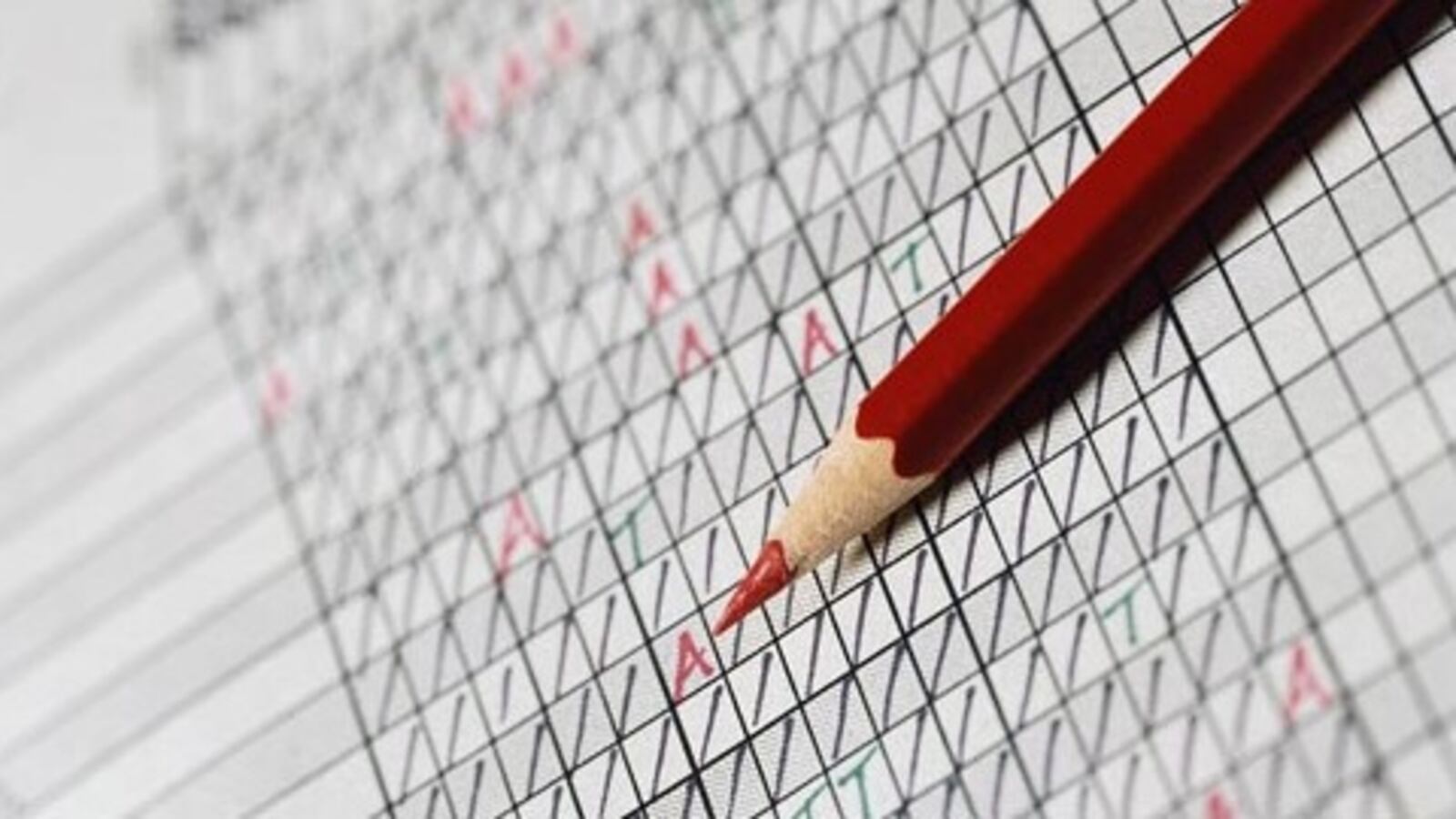 Attendance Sheet