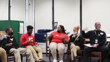 For many Chicago charter schools, shorter contracts and tighter oversight