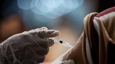 NYC teachers union, city at impasse over vaccine mandate