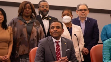 Here’s what Philadelphia parents think of Watlington’s listening sessions
