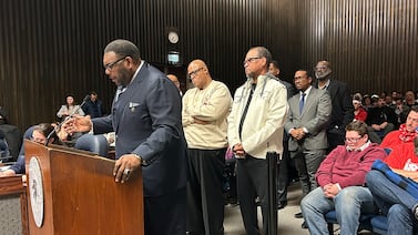 African American Coalition of Indianapolis blasts reform groups for misrepresenting Black community