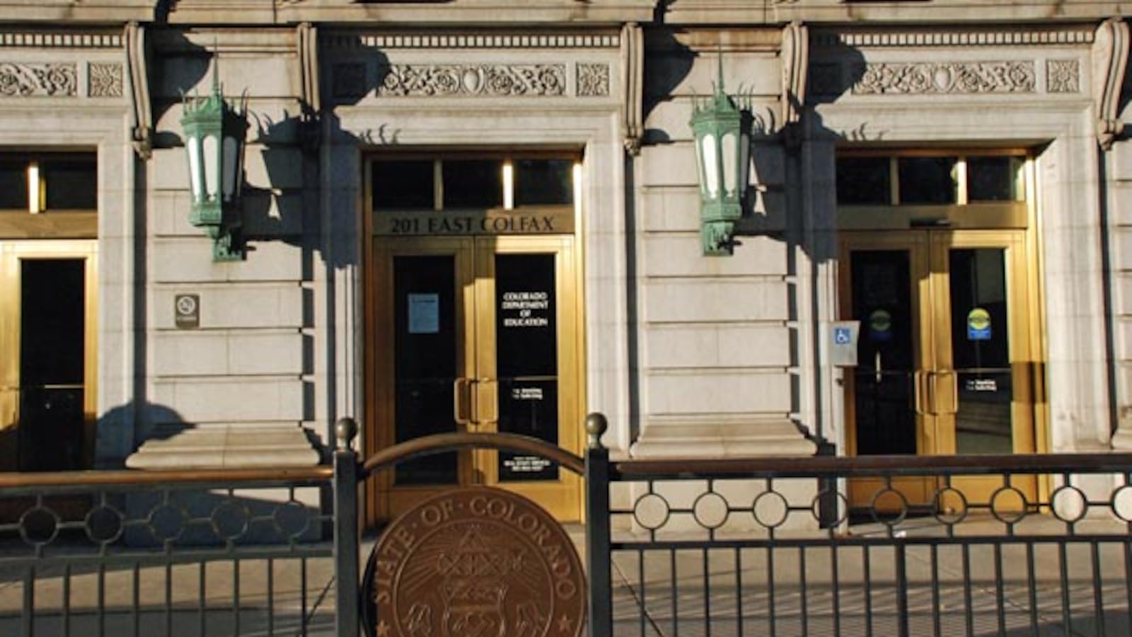 Colorado Department of Education