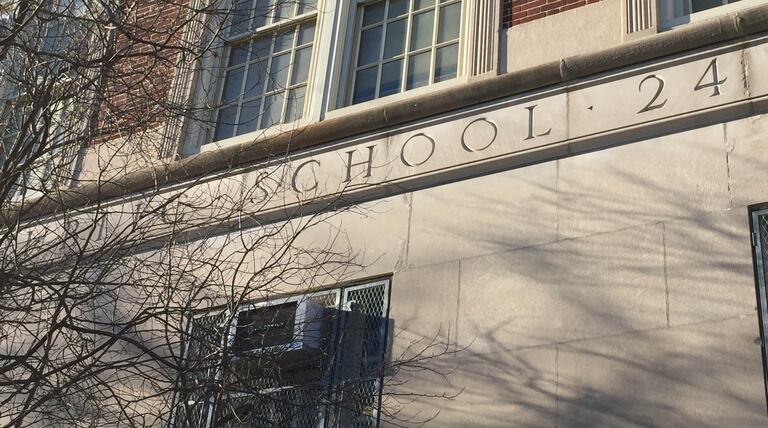 Our New York public school was my family’s introduction to America’s promise, and its inequities