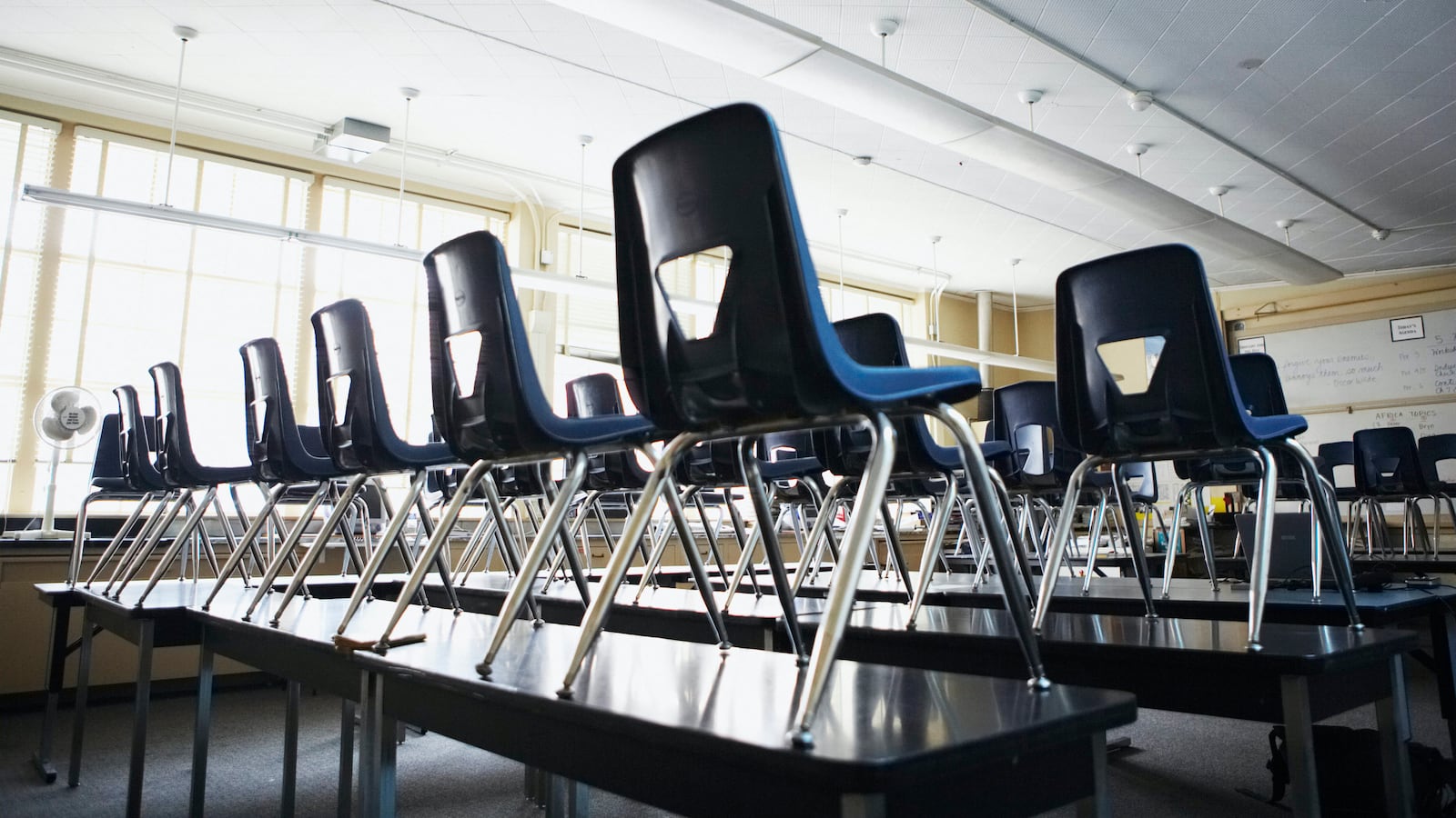 Tennessee schools are closed through at least April 24 under a directive of Gov. Bill Lee. Emergency rules approved by the State Board of Education on Thursday cover immediate concerns caused by COVID-19 for the 2019-20 school year.