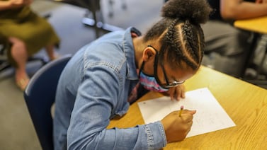 Michigan school board wants to know how charter schools spend money