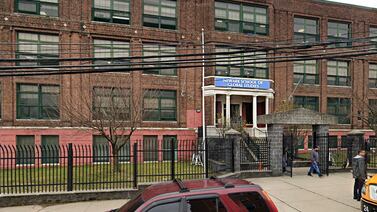 Newark schools must address anti-Blackness, unreleased Global Studies report recommends