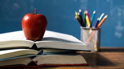 Fordham Institute’s Amber Northern says federal education research is worth rebuilding after DOGE cuts