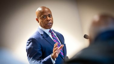 Albany extends mayoral control for 2 years, with tweak to NYC’s education panel