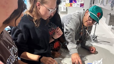 Colorado foundation bets on new charter and private schools seats