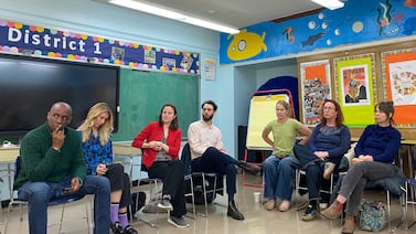 ‘We’re not changing our policies’: NYC school officials stand firm after Trump executive order
