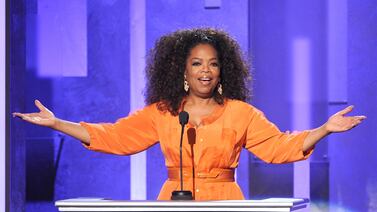 Drumroll, please: Chicago announces a virtual graduation ceremony, and it will star Oprah