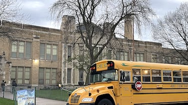 Detroit parents dealing with school closures experience frustration, waitlists