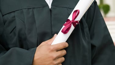 New diplomas win approval after months of development and controversy