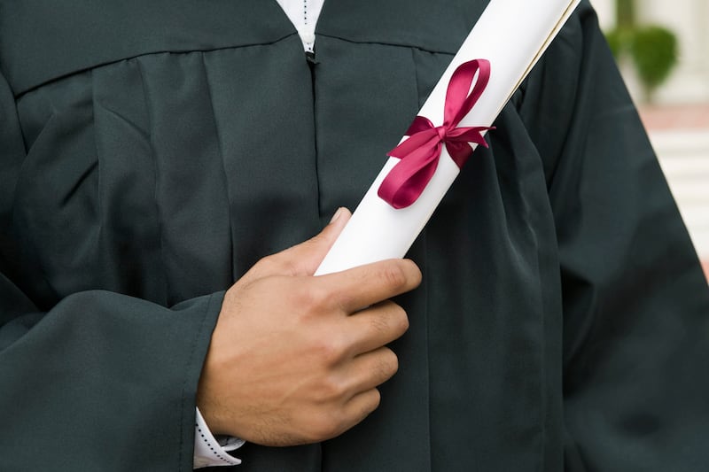 Graduation Rules New graduation requirements for Indiana high schoolers approved - Chalkbeat
