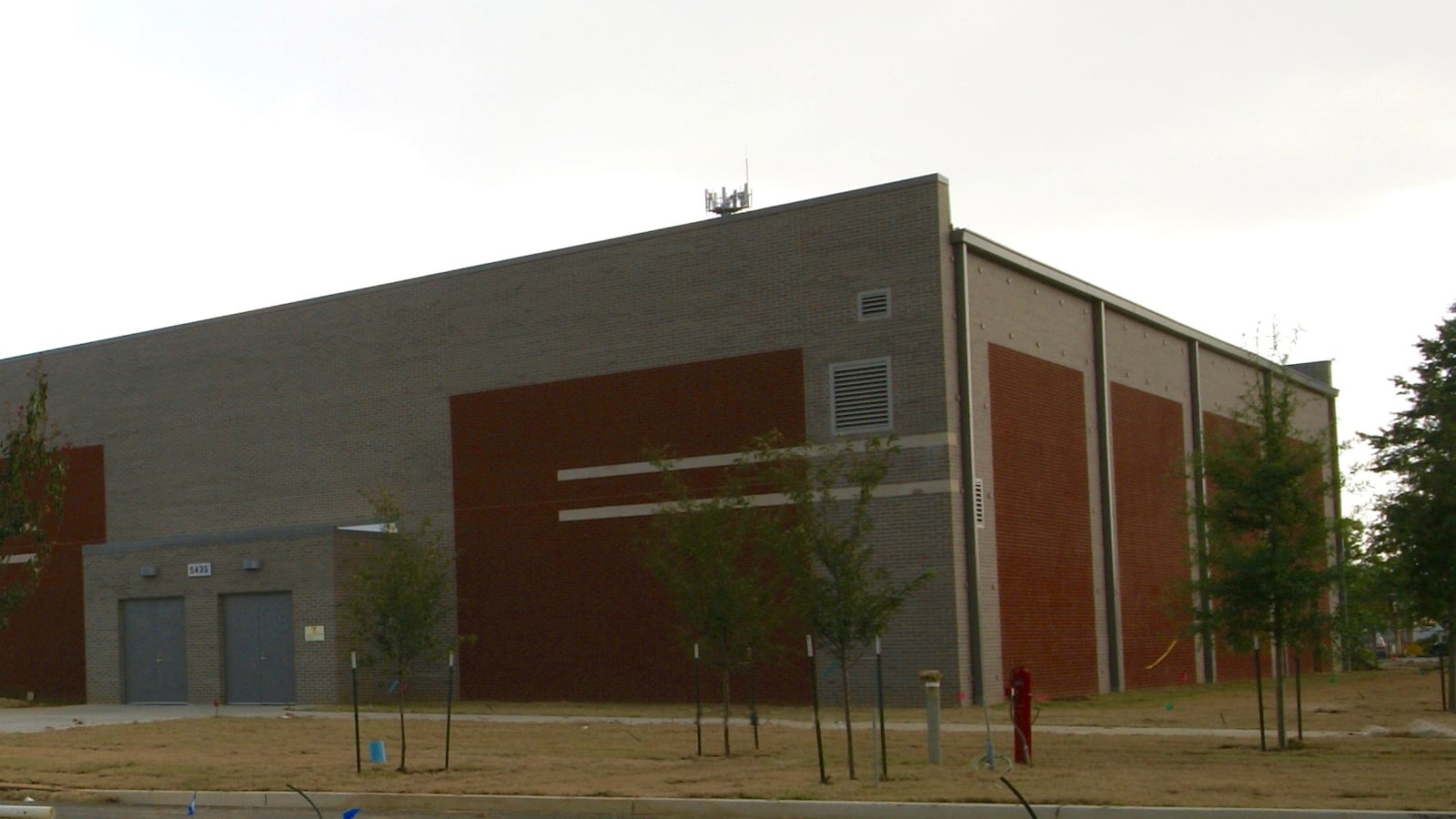 Gestalt Community Schools is seeking to revitalize Memphis' Hickory Hill neighborhood by opening a community performing arts center next to its Power Center Academy Middle School.