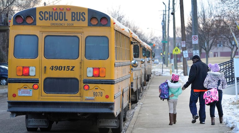 Find your school’s 2017 A-F grades here