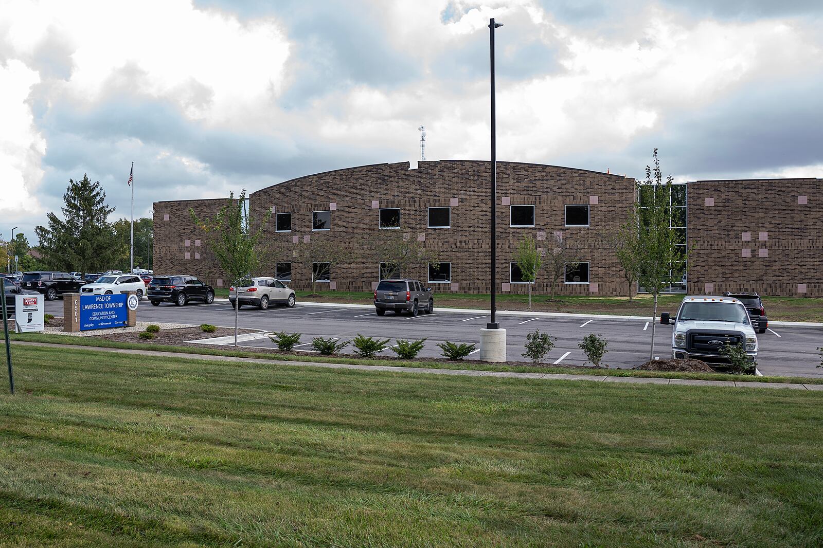 Election 2024 Lawrence Township school board voter guide Chalkbeat