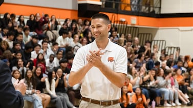 Here’s How Colorado’s 2026 Teacher of the Year fought back against viral TikTok challenges