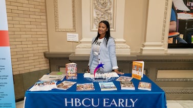 Literacy support, HBCU classes, health care careers: NYC previews 7 new schools.