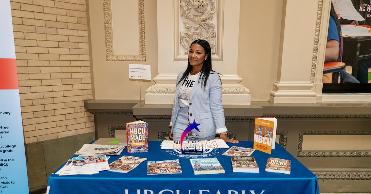 Literacy support, HBCU classes, health care careers: 7 new schools coming to NYC