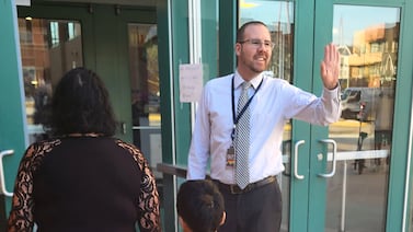 Chicago and its principals union resume work on first collective bargaining agreement