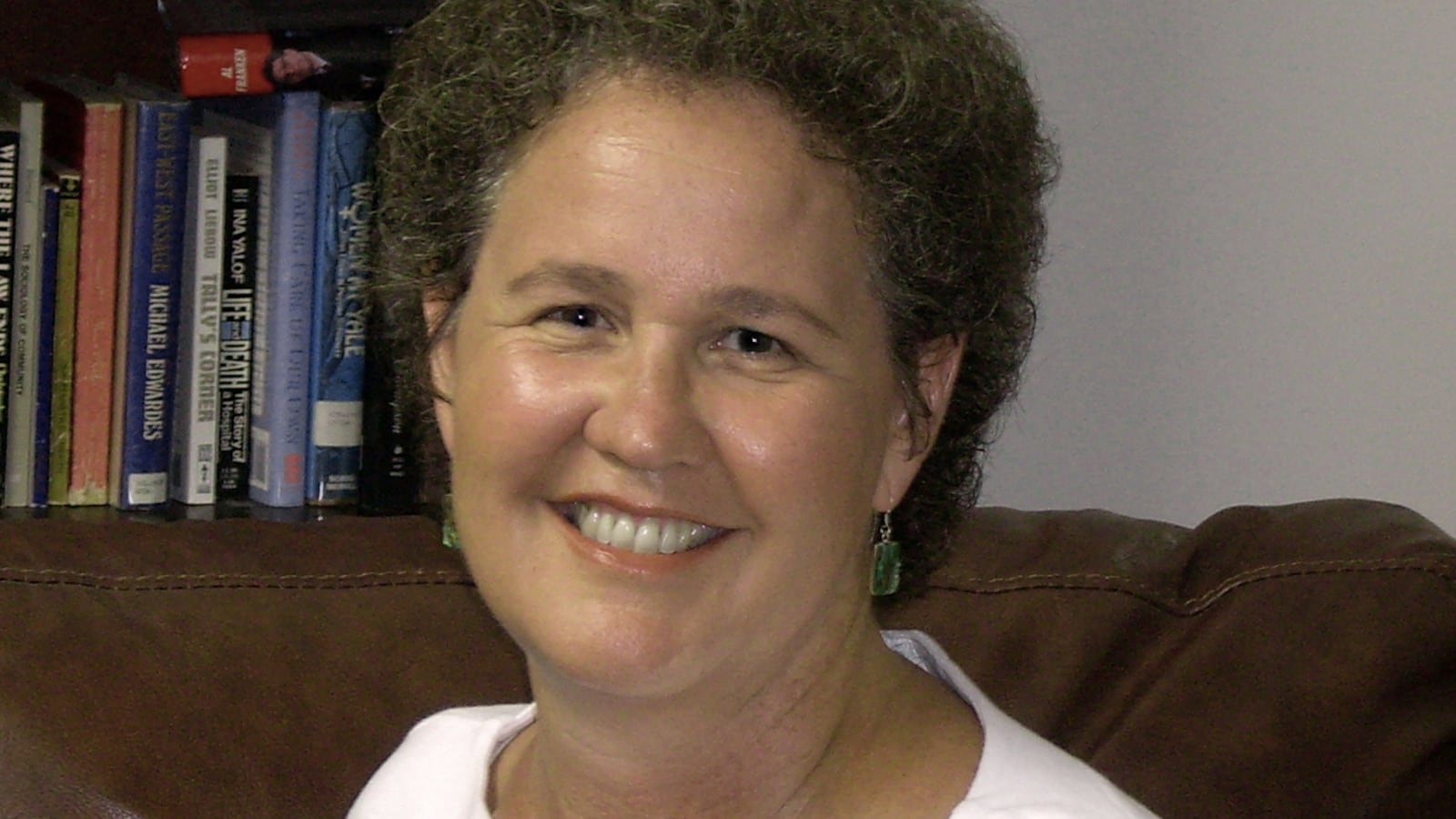 Linda Darling-Hammond, president and CEO of the Learning Policy Institute