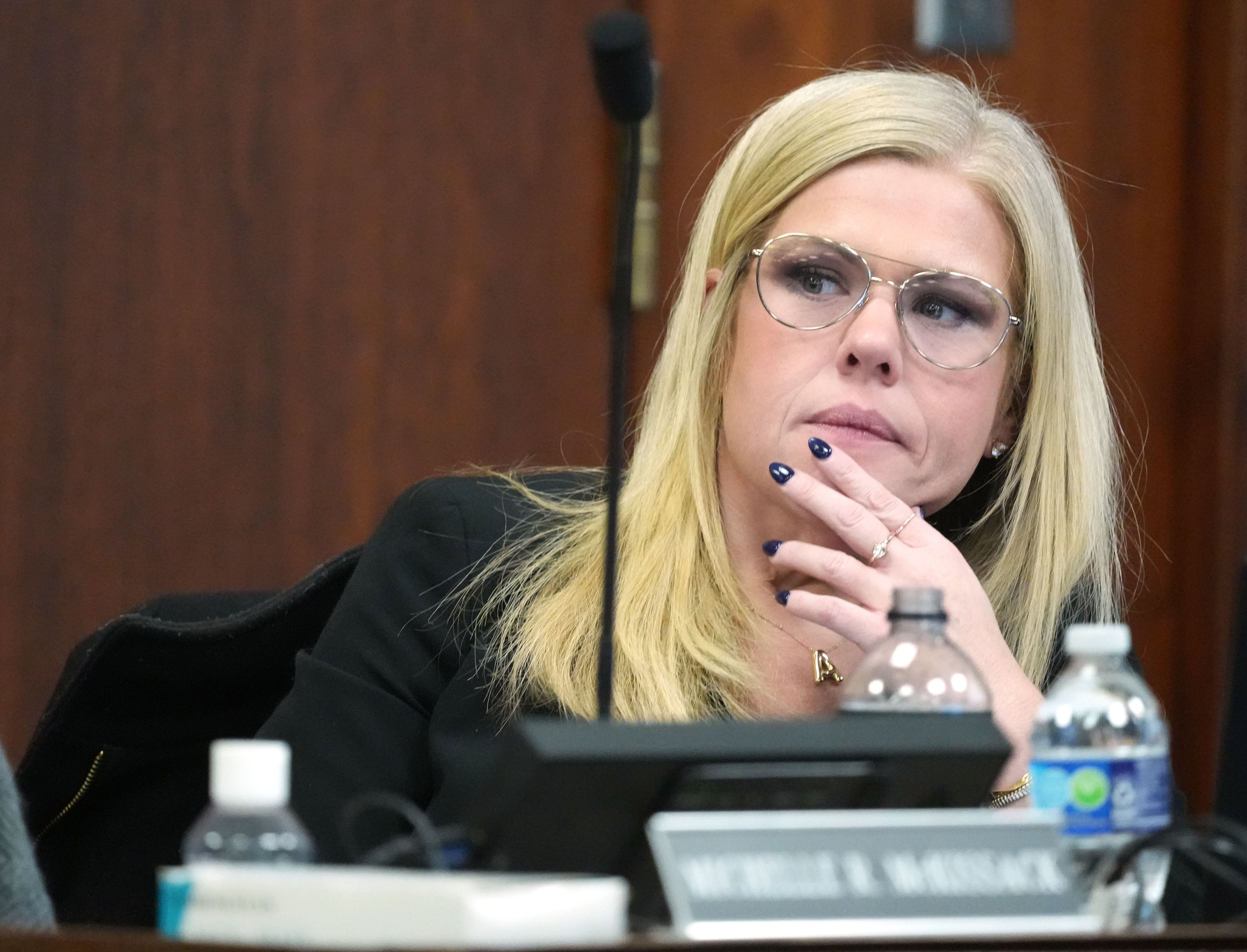 Exit interview: Former MSCS board member calls for leadership stability