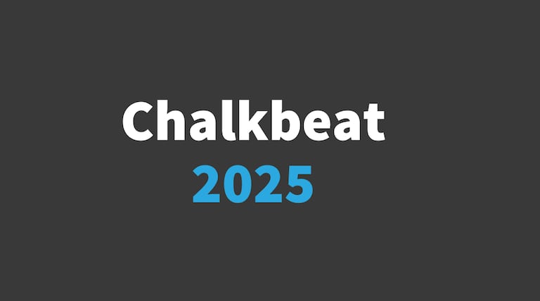 Chalkbeat 2025: How we built our five-year strategic plan