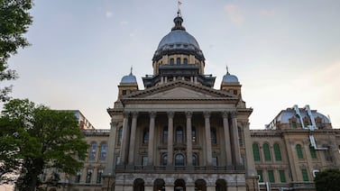 Seven education issues to watch before the Illinois legislative session ends in late May