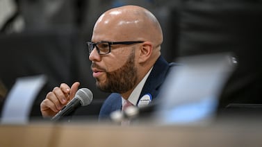 Denver school board approves superintendent’s performance goals for 2024-25
