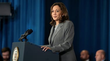Kamala Harris is running for president again. Here’s what to know about her education record.