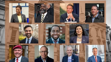 Should NYC’s mayor control the public schools? We asked the candidates running for the office.