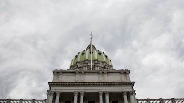 Pennsylvania's school voucher bill is back