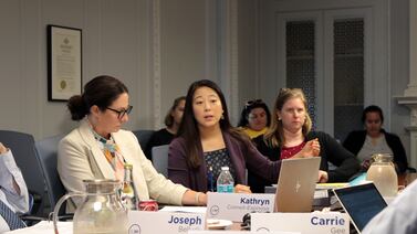 With vote to approve 10 charters, NYC has once again reached state’s limit on new schools