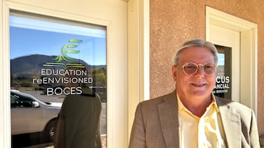 Will this ‘public Christian school’ spur the next big legal fight over religion in education?