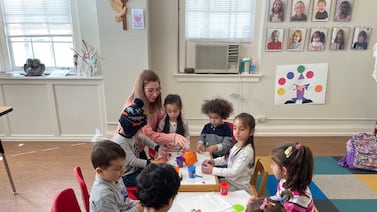 How Colorado used early childhood COVID aid to spark innovation