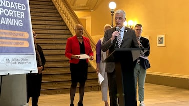 NYC is revising its mandated reporting training for educators