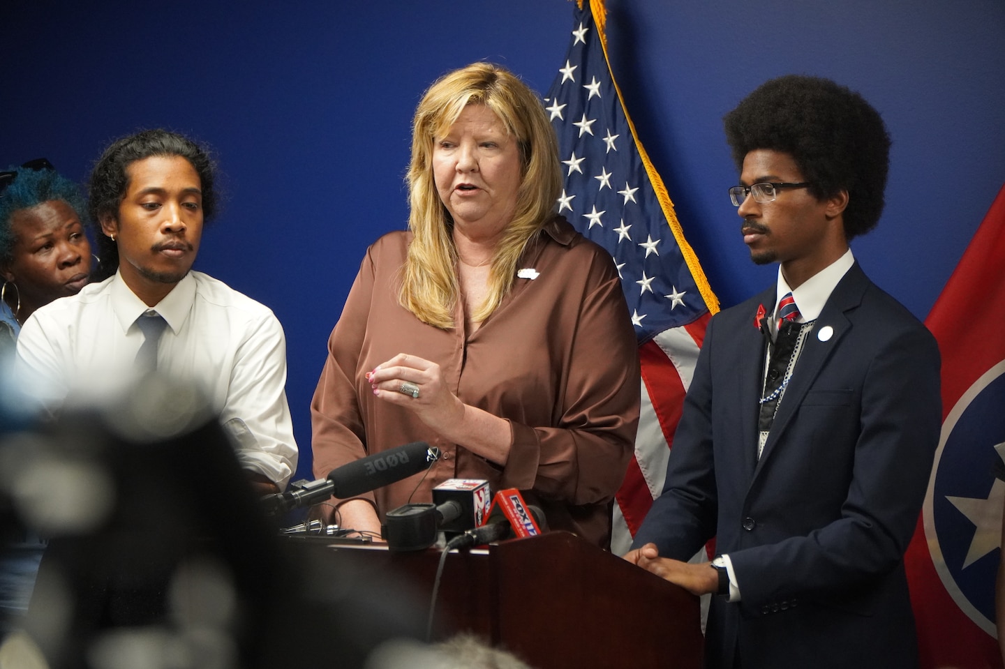 Tenessee Treepeople The ‘Tennessee 3’ made history. Will their story be taught in schools ...